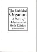 The Unfolded Organon