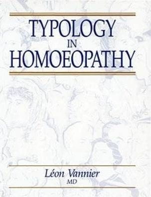 Typology in Homoeopathy