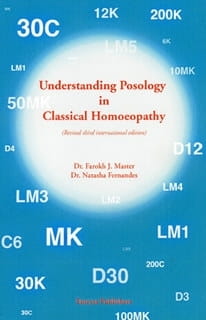 Understanding Posology  in Classical Homoeopathy