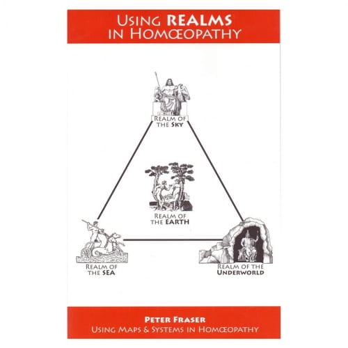 Using Realms in Homeopathy