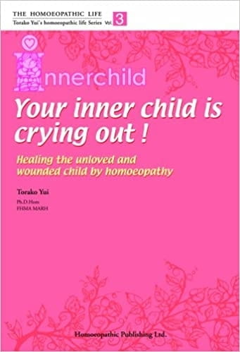 Your Inner Child is Crying Out!