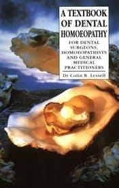A Textbook of Dental Homoeopathy