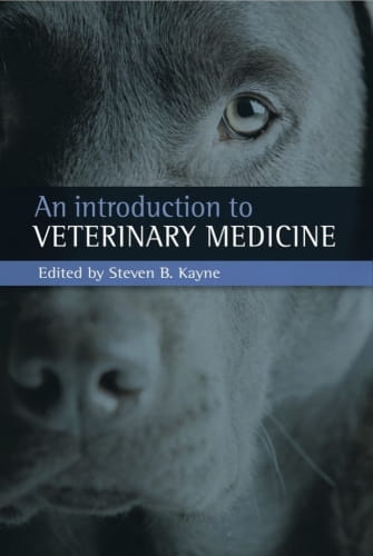 An Introduction to Veterinary Medicine