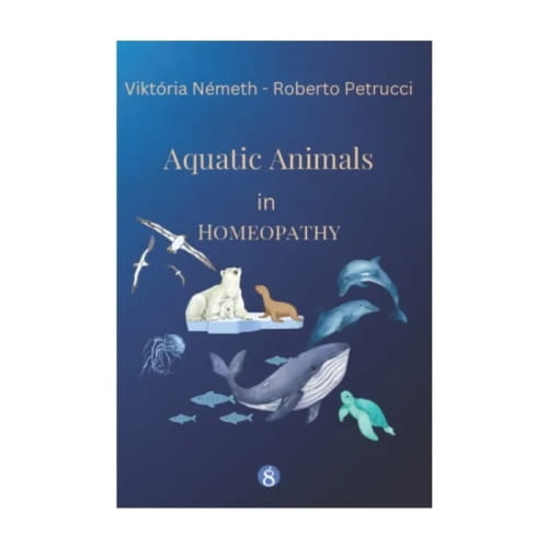 Aquatic Animals in Homeopathy