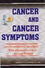 Cancer and Cancer Symptoms