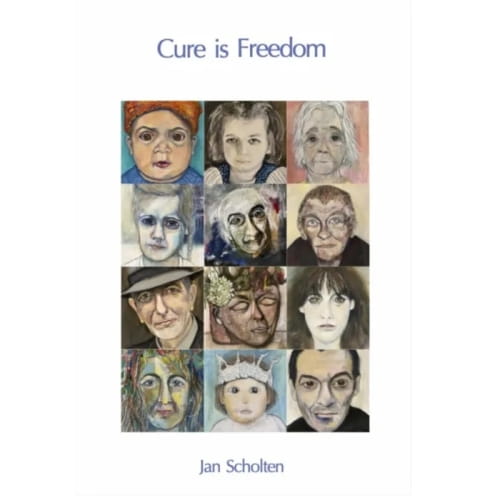 Cure is Freedom