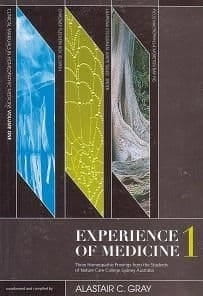 Experience of Medicine: Volume 1