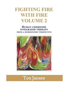 Fighting Fire with Fire Volume 2