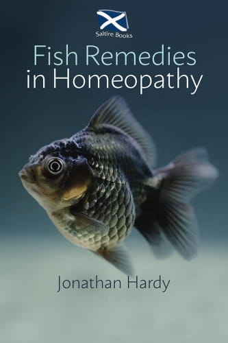 Fish Remedies in Homeopathy