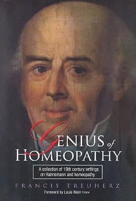 Genius of Homeopathy