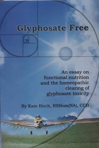 Glyphosate Free