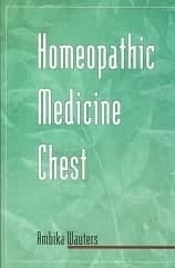 Homeopathic Medicine Chest