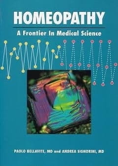 Homeopathy: A Frontier in Medical Science
