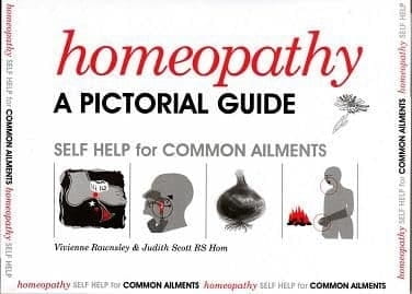 Homeopathy: A Pictorial Guide