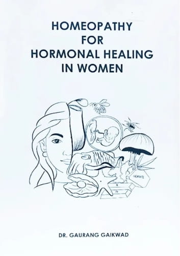 Homeopathy for Hormonal Healing in Women