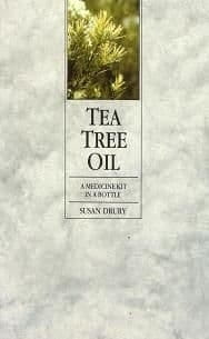 Tea Tree Oil: A Medicine Kit in a Bottle