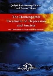 The Homeopathic Treatment of Depression and Anxiety