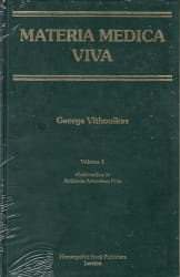 Materia Medica Viva (Volume 1): Abelmoschus to Ambrosia Artemisiae Folia