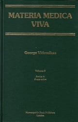 Materia Medica Viva (Volume 3): Arnica to Avena Sativa