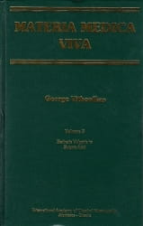 Materia Medica Viva (Volume 5): Berberis Vulgaris to Butyric Acid