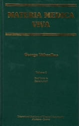 Materia Medica Viva (Volume 4): Bacillinum to Benzoic Acid