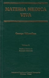 Materia Medica Viva (Volume 10): Corallium Rubrum to Euphrasia Officianalis