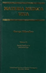 Materia Medica Viva (Volume 11): Ferrum Metallicum to Helleborus Niger