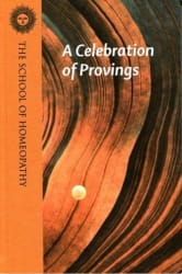 A Celebration of Provings