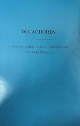 Decachords: Top Ten Indications