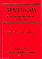 Synthesis Repertory (Edition 9.1)