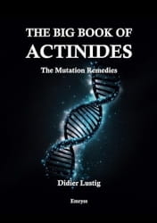 The Big Book of Actinides