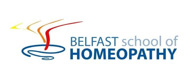 Belfast School of Homeopathy Logo