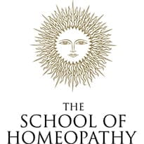 School Of Homeopathy logo